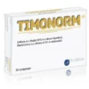 Timonorm 20 compresse astuccio 11 g