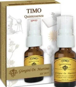 Timo quintessenza spray 15 ml