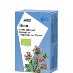 Timo tisana 15 filtri