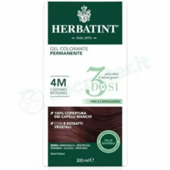 Tintura Per Capelli Gel Permanente