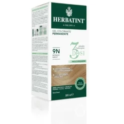 Tintura Per Capelli Gel Permanente