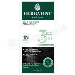 Tintura Per Capelli Gel Permanente