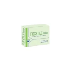 Tiocetile retard 14 buste da 4,5 g