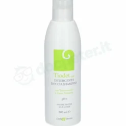 Tiodet-ZNP Detergente 200 ml