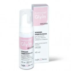 Tiomousse gyn 40 ml
