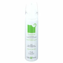 Tiomousse schiuma 75 ml