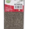 Tiragraffi cartone maxi 47 x 24 cm con topo