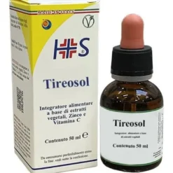 Tireosol