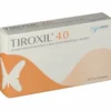 Tiroxil 4.0 Coadiuvante Tiroide 30 compresse