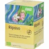 Tisana fiori bach riposo 15bus