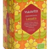 Tisana in filtro lassalis bio