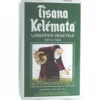 Tisana Kelemata Lassativo Vegetale Senna Foglie 80g