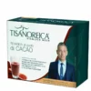 Tisanoreica bevanda cacao 31,5 g x 4 2020