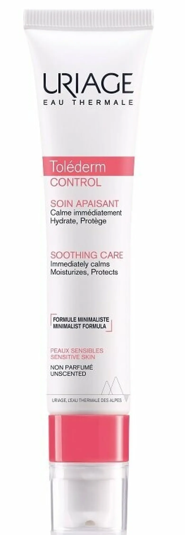 Tolederm control crema 40ml