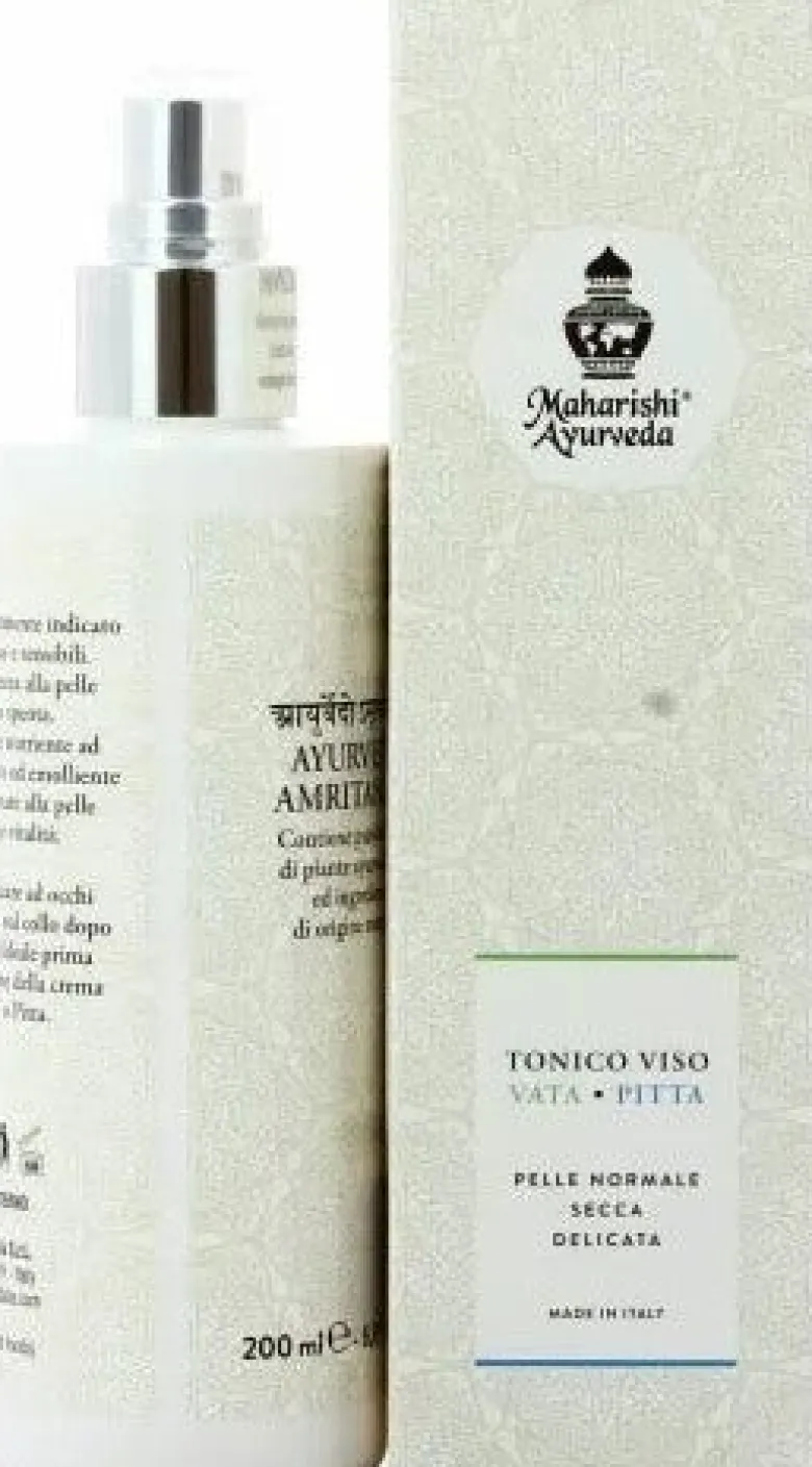 Tonico Viso