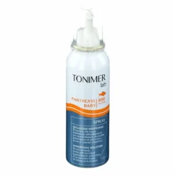 Tonimer lab panthexyl baby spray 100 ml