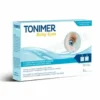 Tonimer Oftalmiche Baby per Bambini e Neonati 16 Salviettine