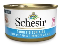 TONNETTO CON ALOE