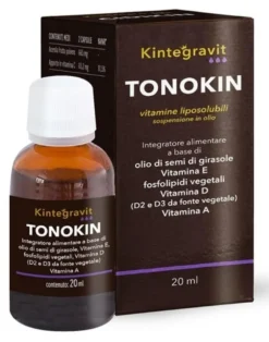 Tonokin 20 ml kintegravit