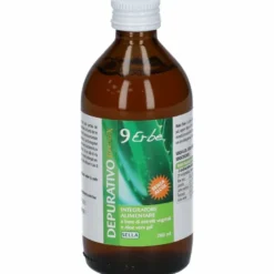 Tonorex depurativo 200 ml