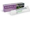 Tonorex gambe crema 60ml
