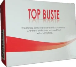 Top Buste 20 Bustine