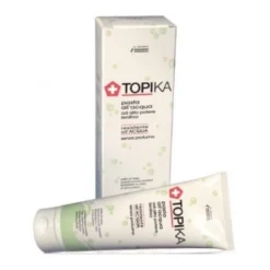 Topika pasta all'acqua ad azione lenitiva 250 ml