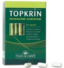 Topkrin 60 compresse