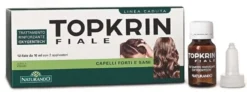 Topkrin fiale 12f