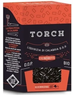 Torch liquirizia cilindretti 20 g