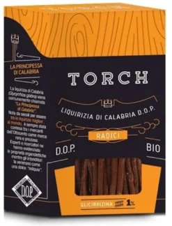 Torch liquirizia radici 15 g