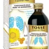 Tosse control plus 200 ml liquido analcolico