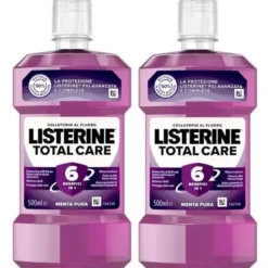 Total Care Collutorio 6 In 1