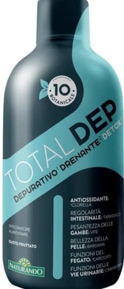 Total dep 500ml