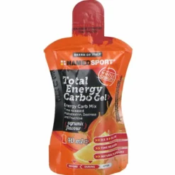 Total energy carbo gel agrumix 40 ml