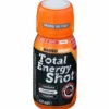 Total energy shot orange 60 ml