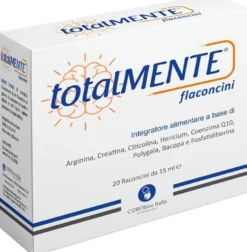 Totalmente 20 Flaconcini da 15 ml