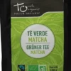 Touch Organic Te' Matcha
