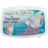 Transpore Cerotto In Rocchetto Cm 2,5 X 5 Mt Dispenser 1 Pezzo