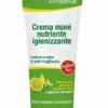 Trattamento Crema Mani Riparatrice