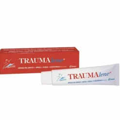 Traumalene crema gel 50 g