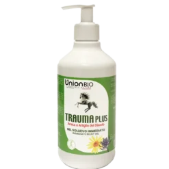 Trauma plus 500 ml