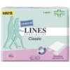 Traversa lines specialist classic traversa 80 x 180 cm 30 pezzi