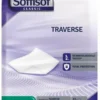Traversa per incontinenza soffisof classic 8 gocce 60 x 90 15 pezzi