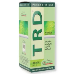 Trd gocce 100 ml