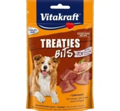 Treaties fegato 120g