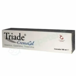 Triade cremagel 100 ml