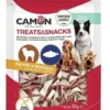 Triangolini agnello merluzzo 80 g