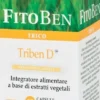 Triben d 60 capsule