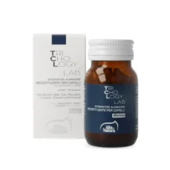 Trichology lab donna anticaduta 50 compresse